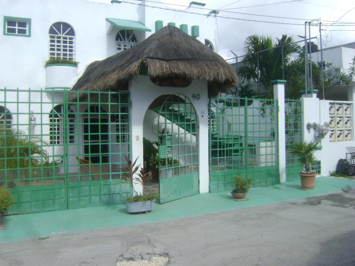 Luz Blanca Apartment