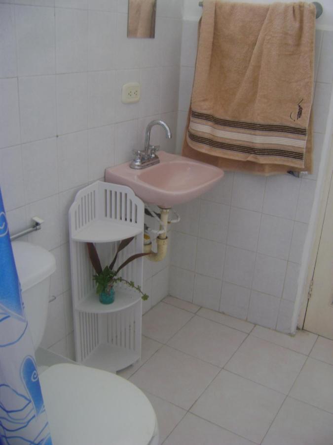 Apartment Luz Blanca