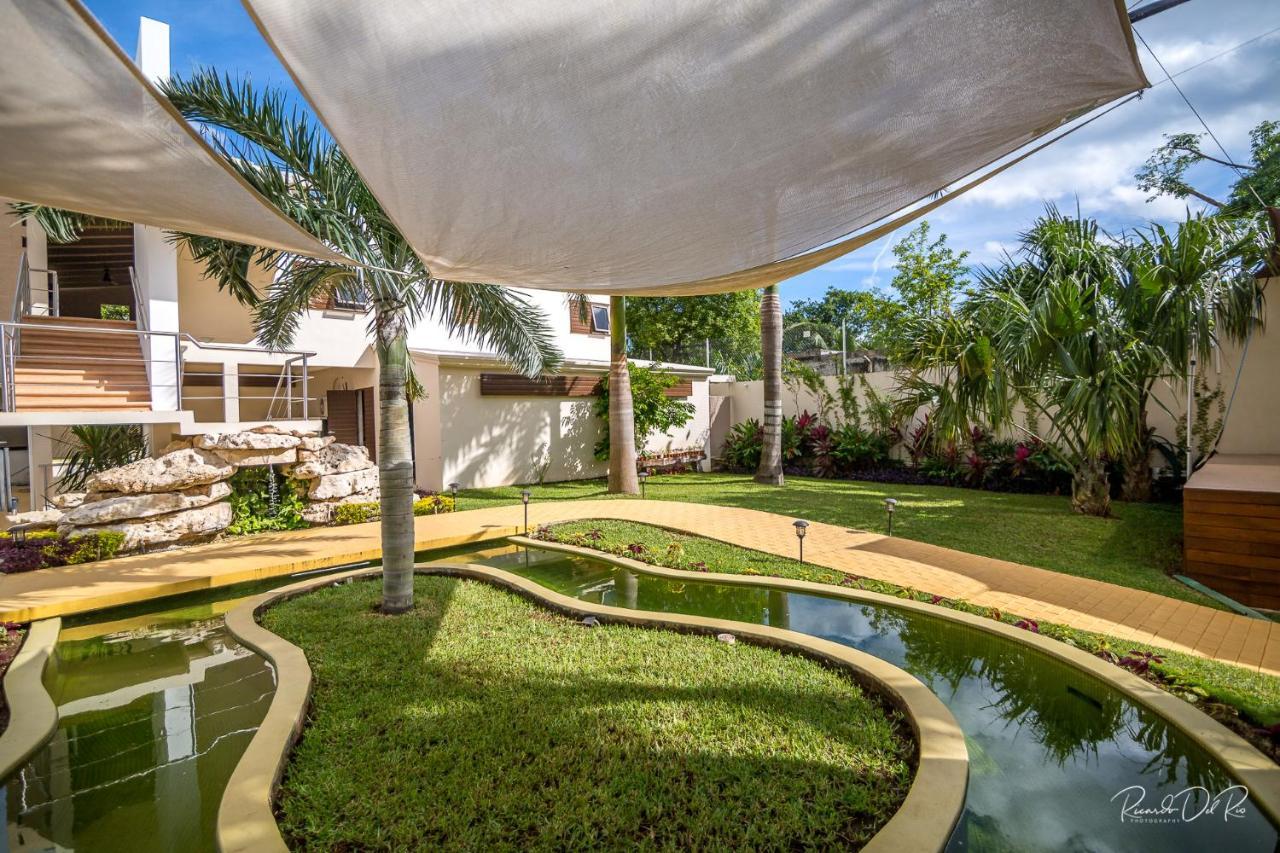 Azcapri Villa Boutique&Spa #2 Delfín Cancún