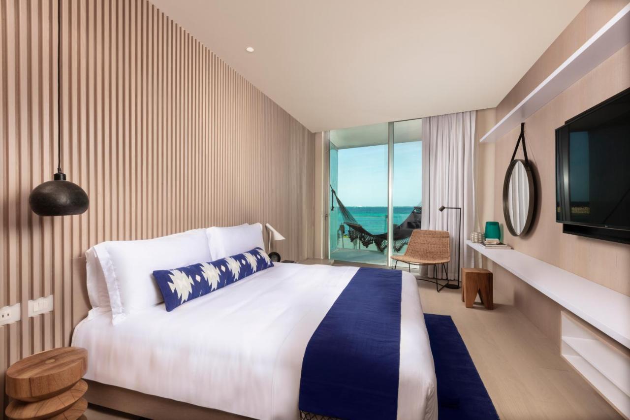 Sls Hotel