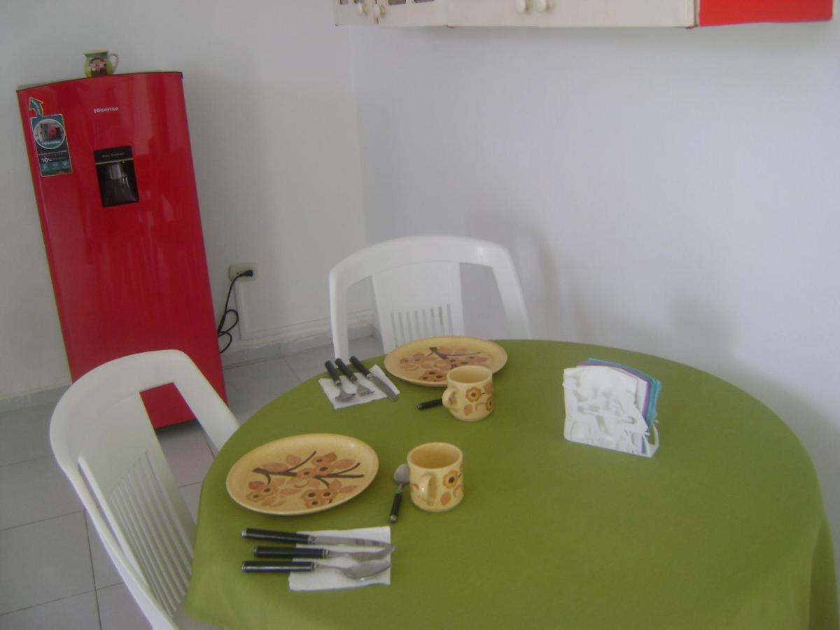 Luz Blanca Apartment Cancun