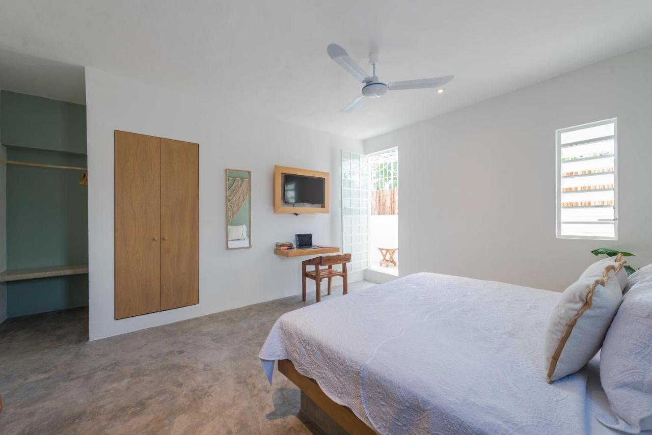 Apartamento Casa Neem *