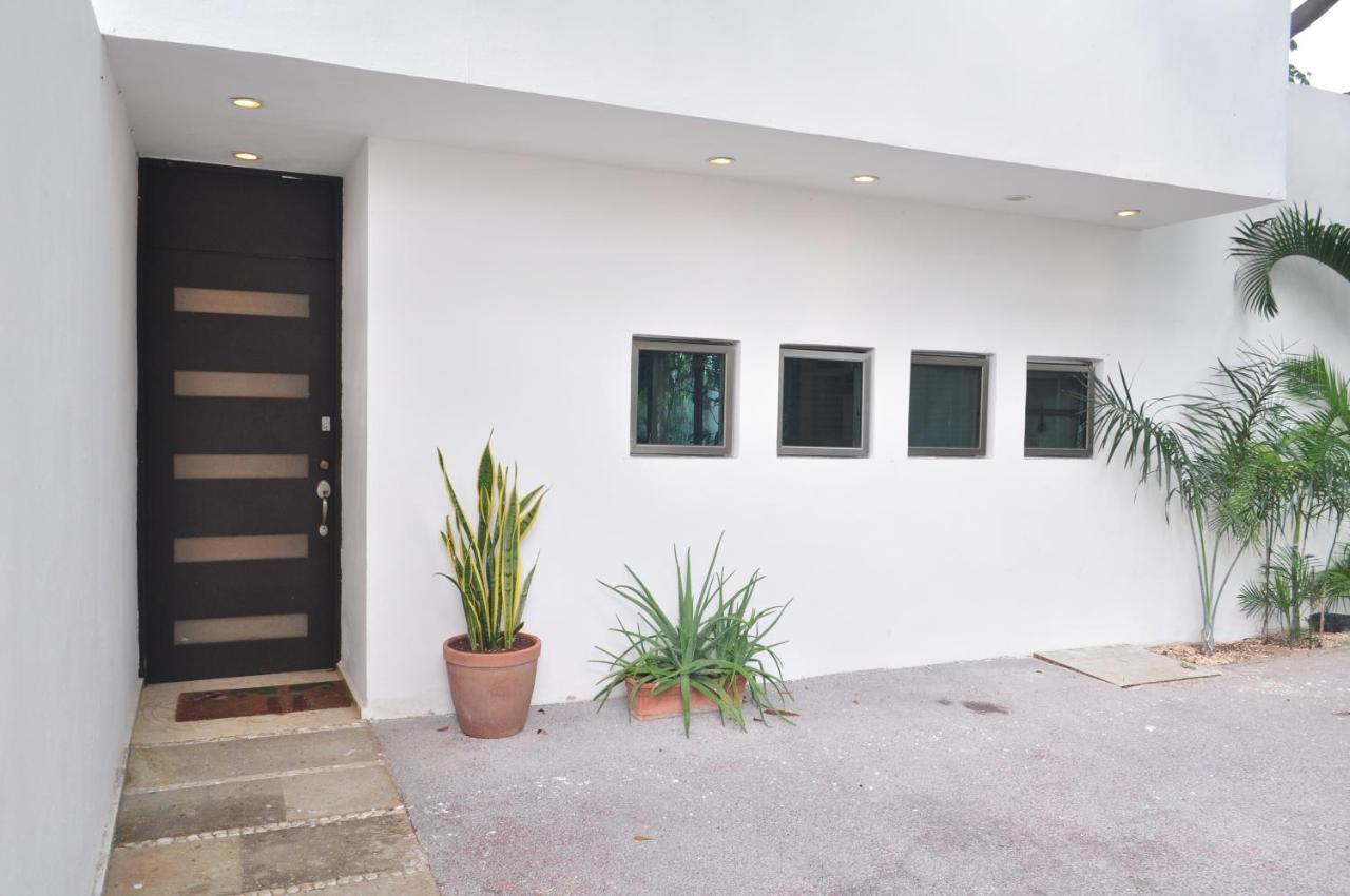 Casa La Ceiba Сasa de vacaciones Cancún