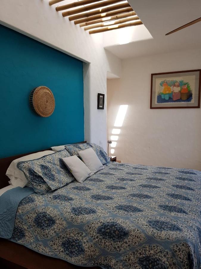 Bella Casa Junto Al Mar Caribe Сasa de vacaciones