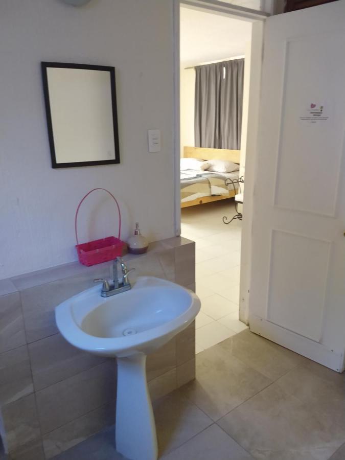 Casa Bugambilias Cancún