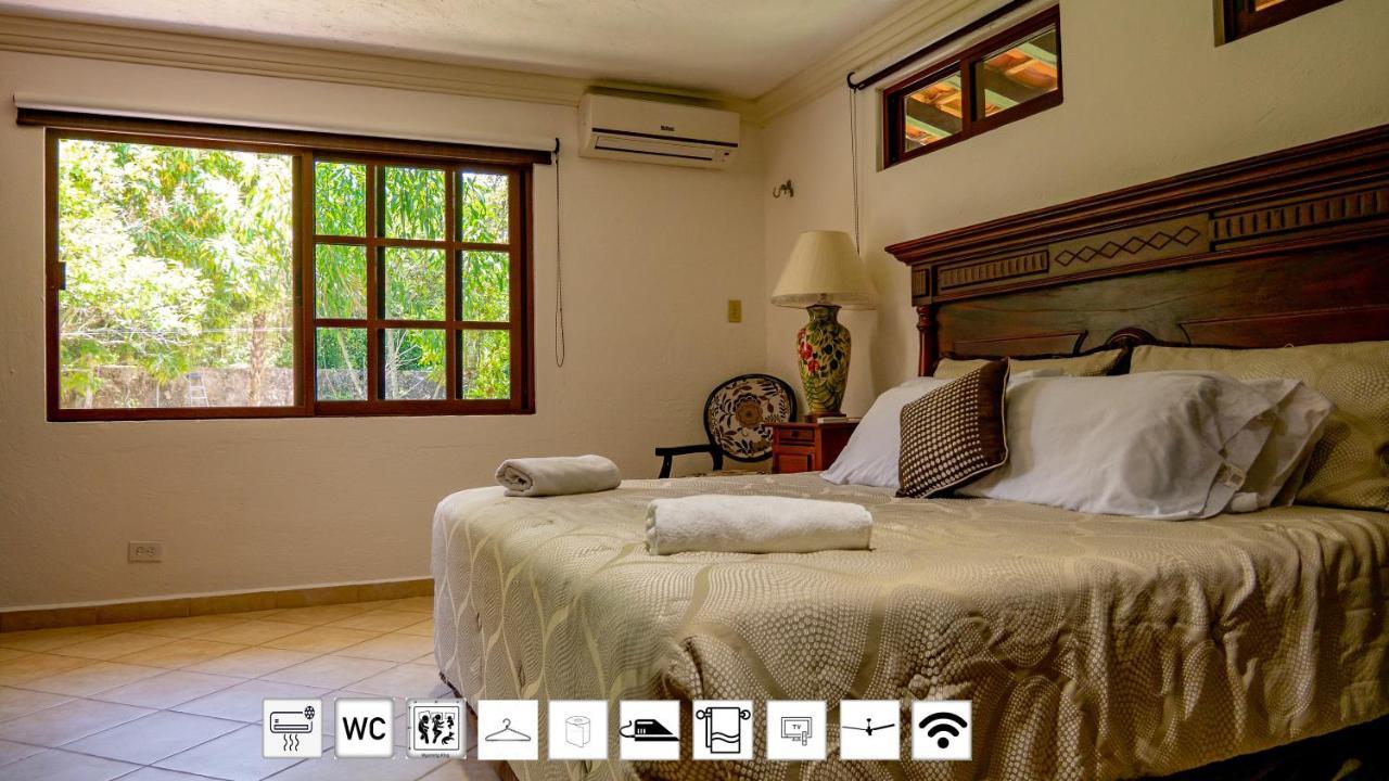 Hacienda Mexicana Villa Cancún