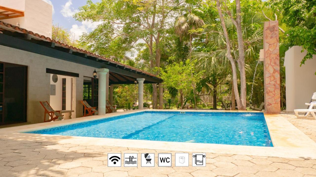 Hacienda Mexicana Cancún