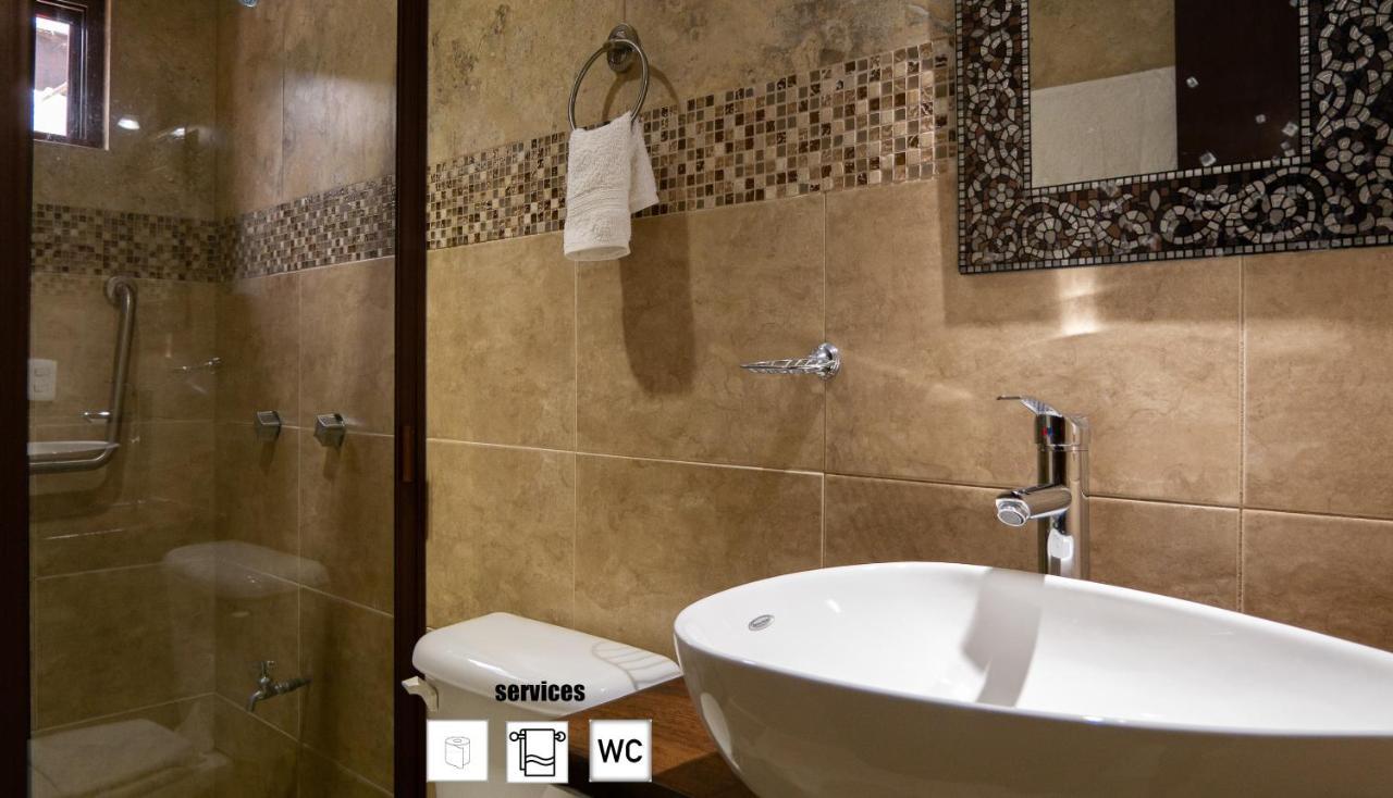 Villa Hacienda Mexicana Cancún