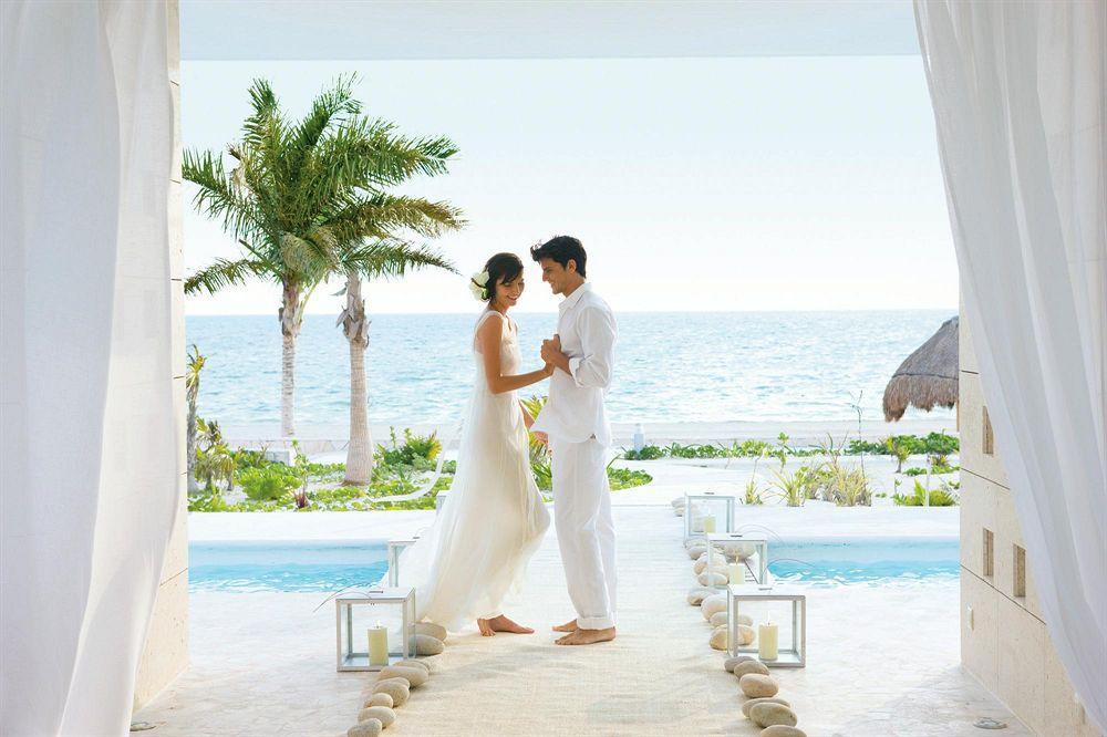 Hotel Excellence Playa Mujeres (adults Only)