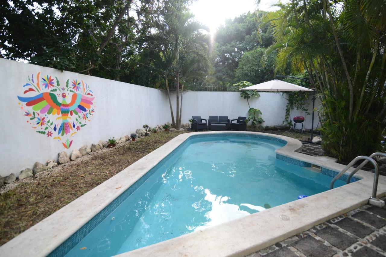 Casa Otomi *