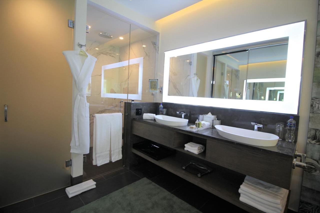 Resort Garza Blanca Cancun-all Inclusive Cancún
