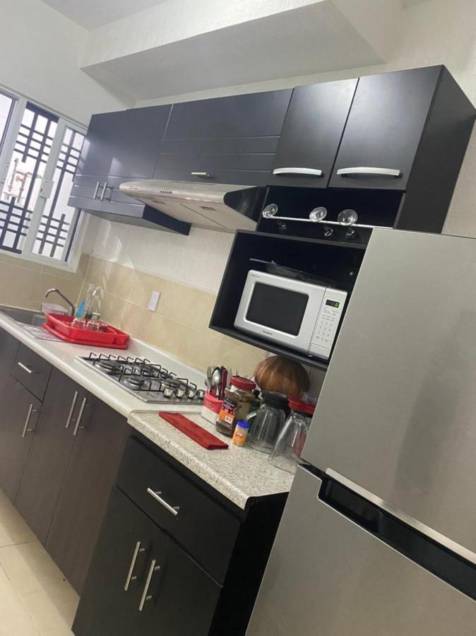 Casa Vacacional Quintas Cancún