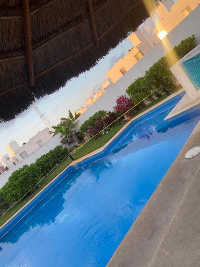 Сasa de vacaciones Casa Vacacional Quintas