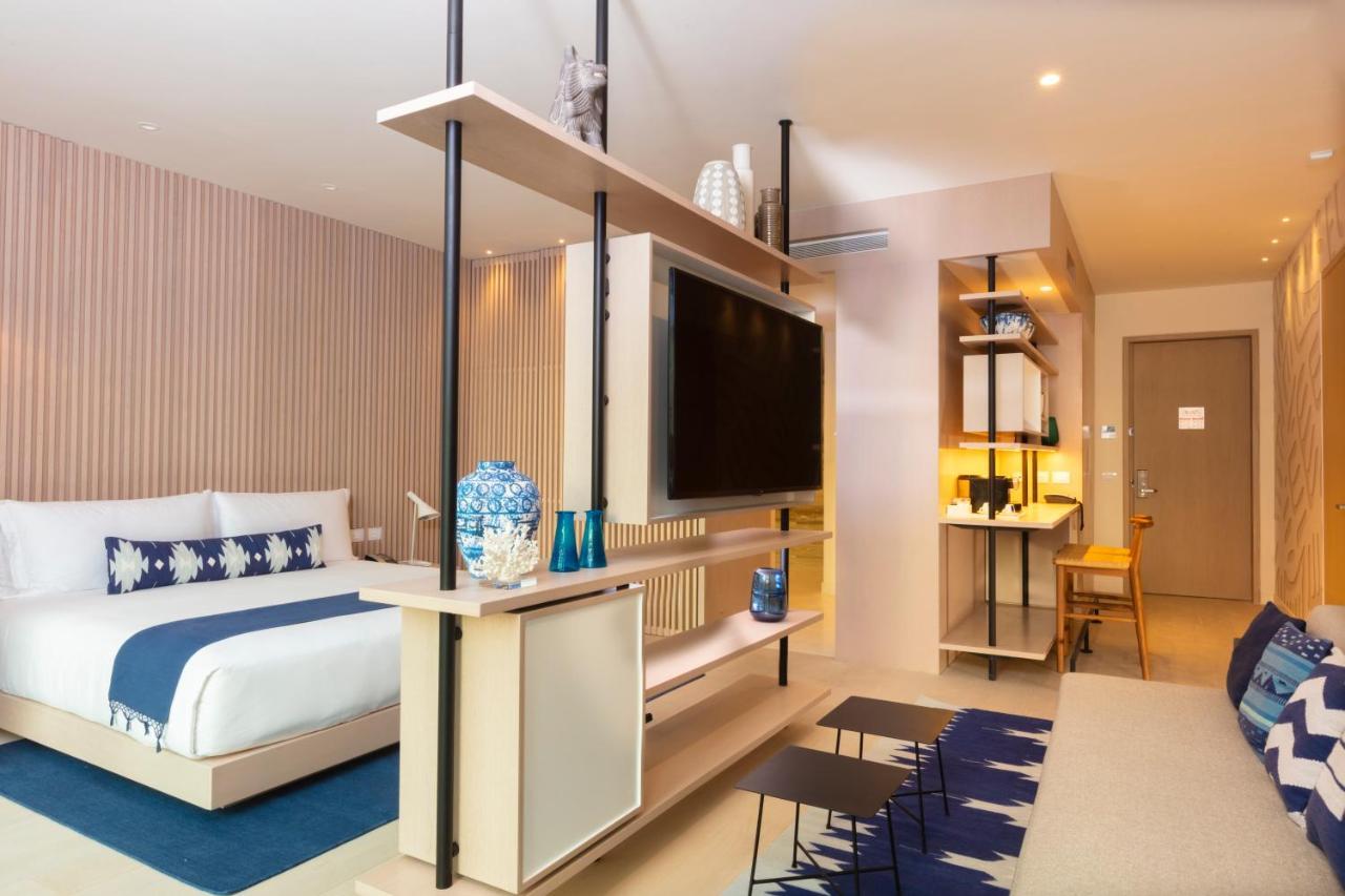 Hotel Sls