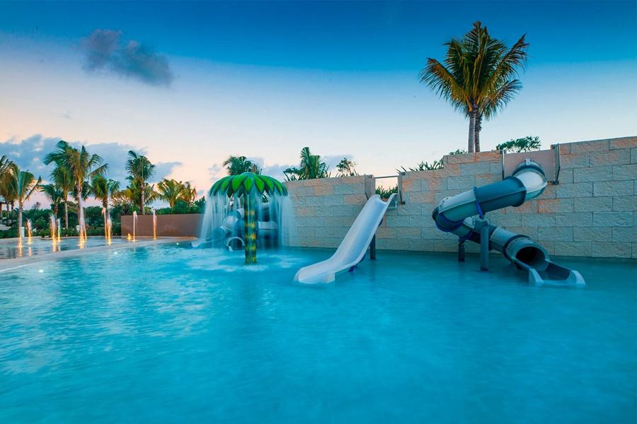 Estudio Playa Mujeres 5* Cancun