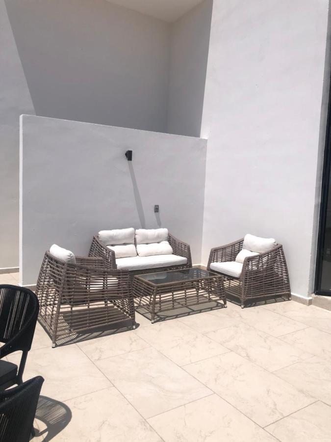 Apartamento San Francisco