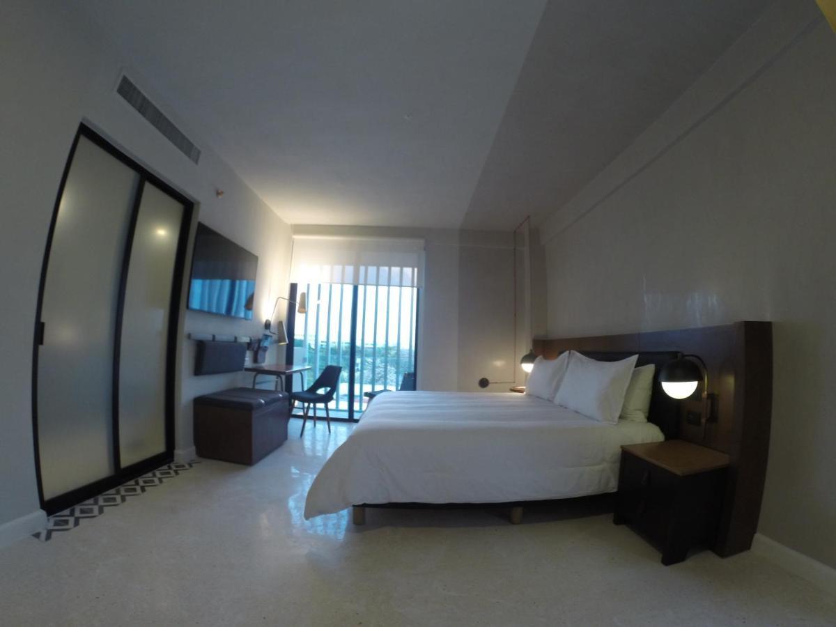 Hotel Mex 4*
