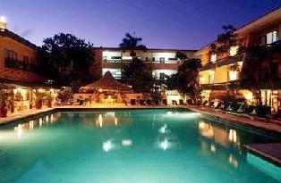 Club Verano Beat 3*