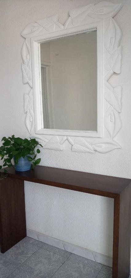 Apartamento Acogedor Departamento En El Corazón De Cancún