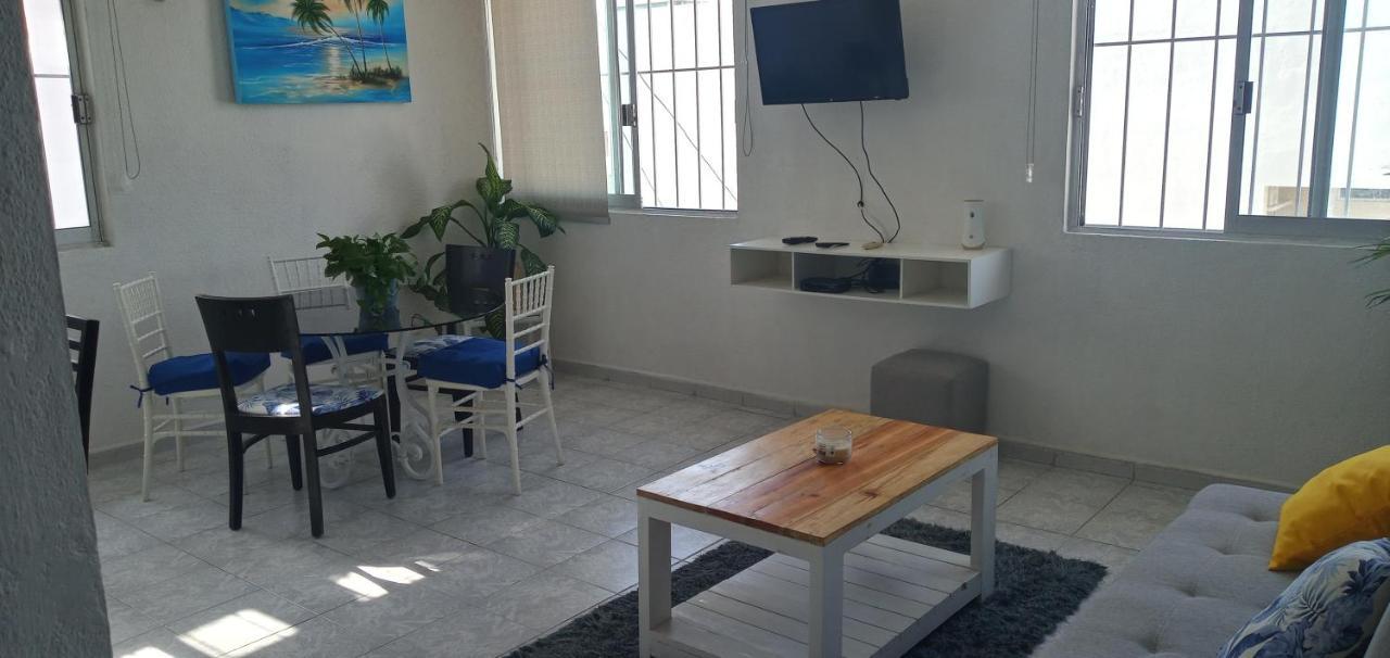 Apartamento Acogedor Departamento En El Corazón De *