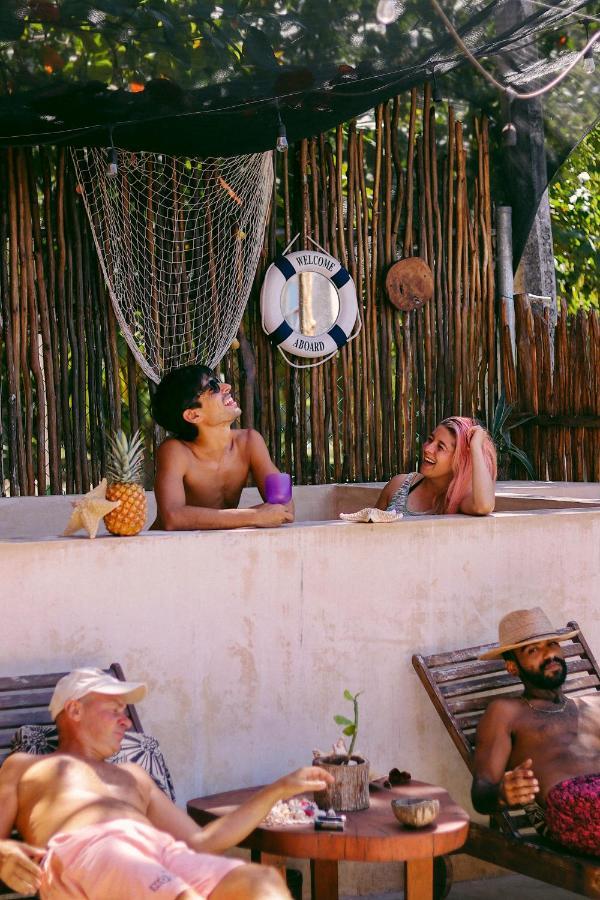 Hostal Hostalito Cancún