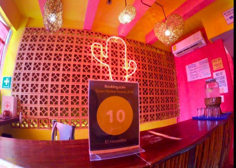 Hostal Hostalito *