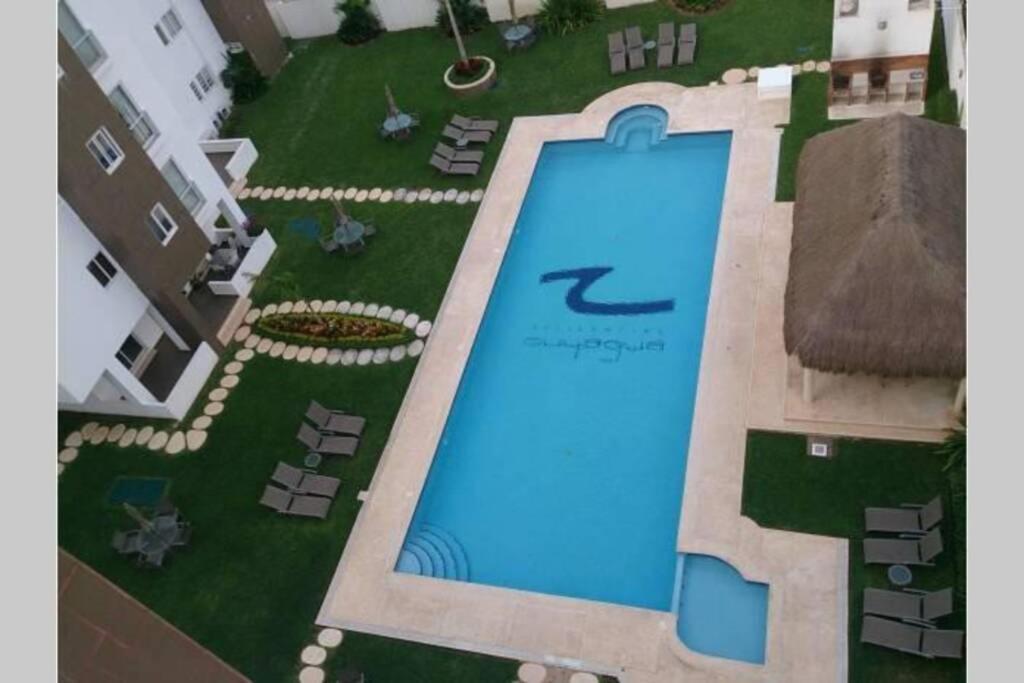 Apartamento Hermoso Departamento Recién Remodelado Hasta 8 Pax *