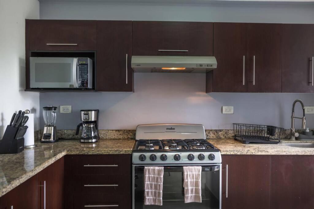 Apartamento Hermoso Departamento Recién Remodelado Hasta 8 Pax *