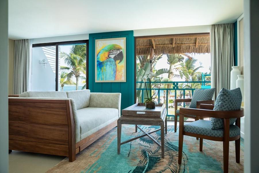 Margaritaville Island Reserve Riviera 5* Cancún