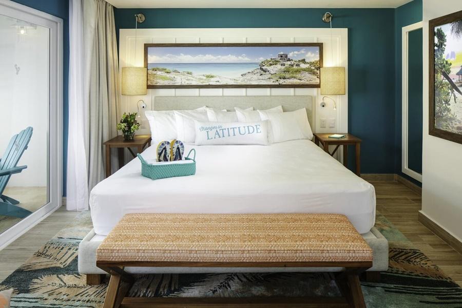 Hotel Margaritaville Island Reserve Riviera