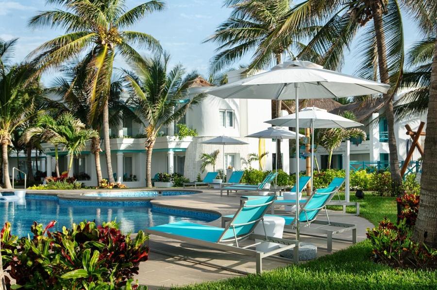 Margaritaville Island Reserve Riviera