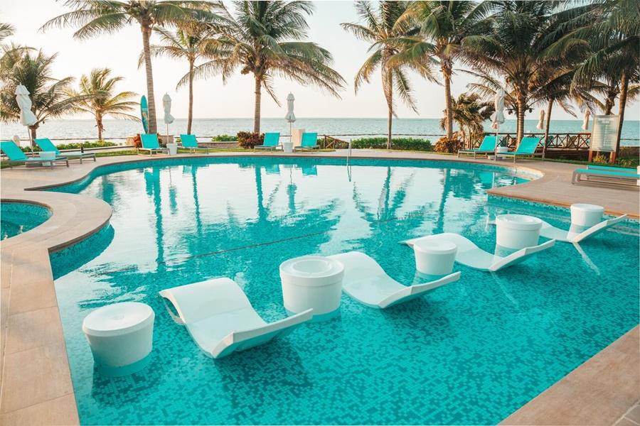 Margaritaville Island Reserve Riviera 5* Cancún