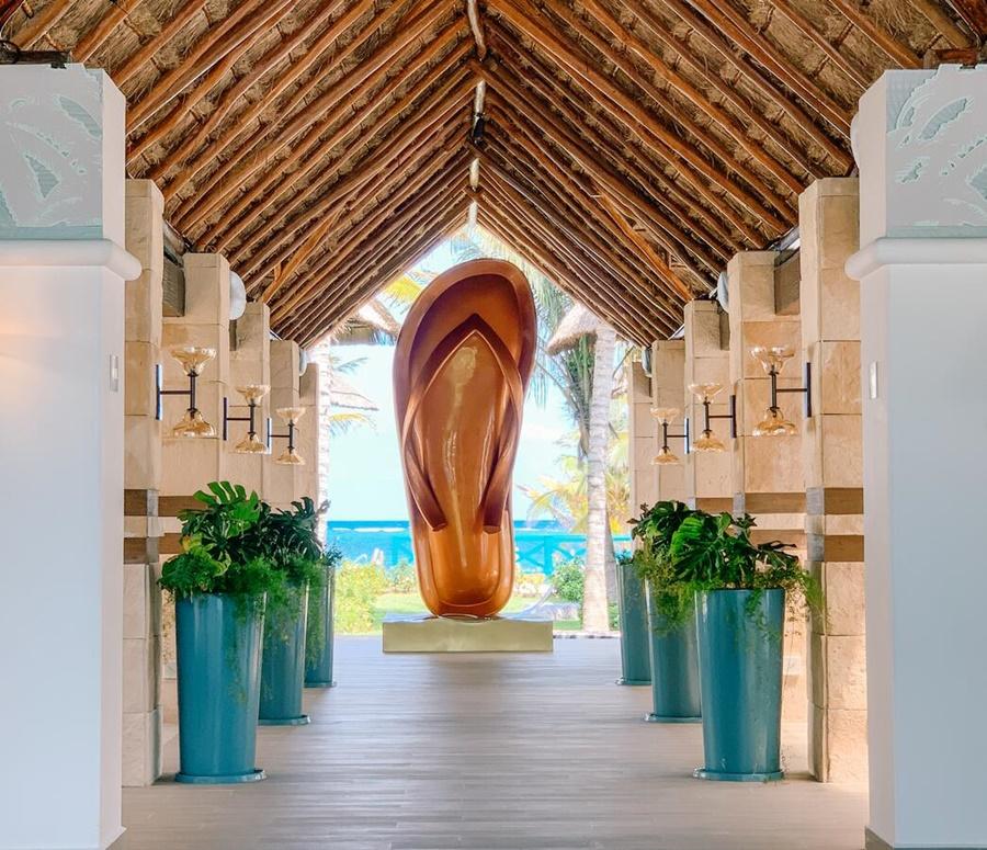 Margaritaville Island Reserve Riviera Hotel 5*