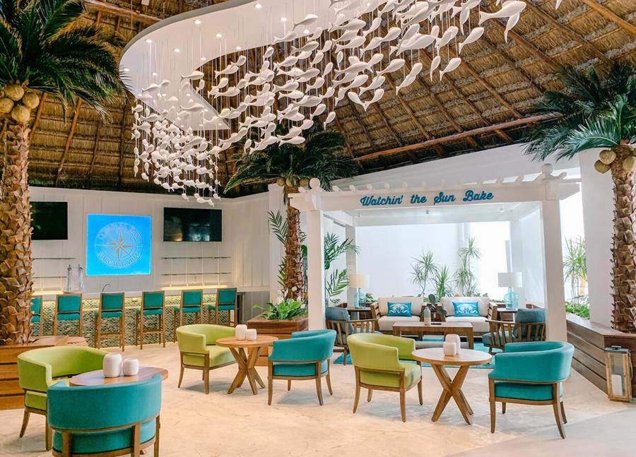 Margaritaville Island Reserve Riviera Hotel 5*