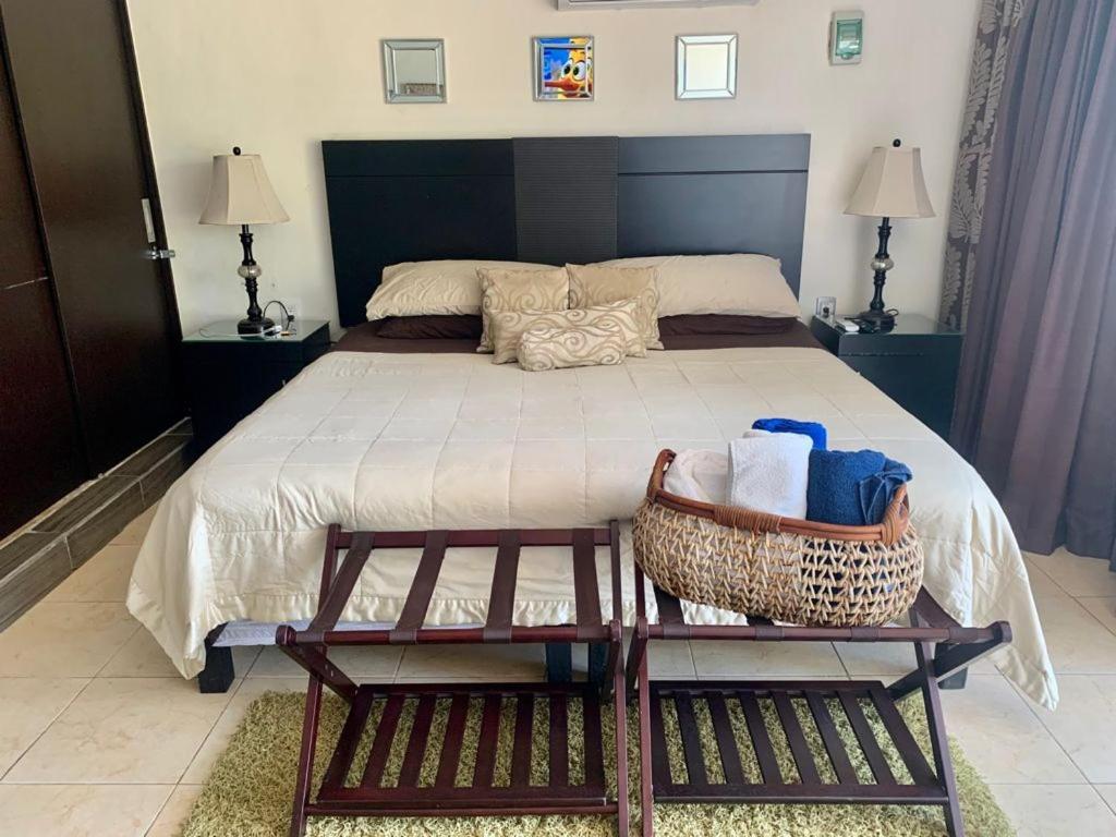 Luxury 2 Bedroom Cancún