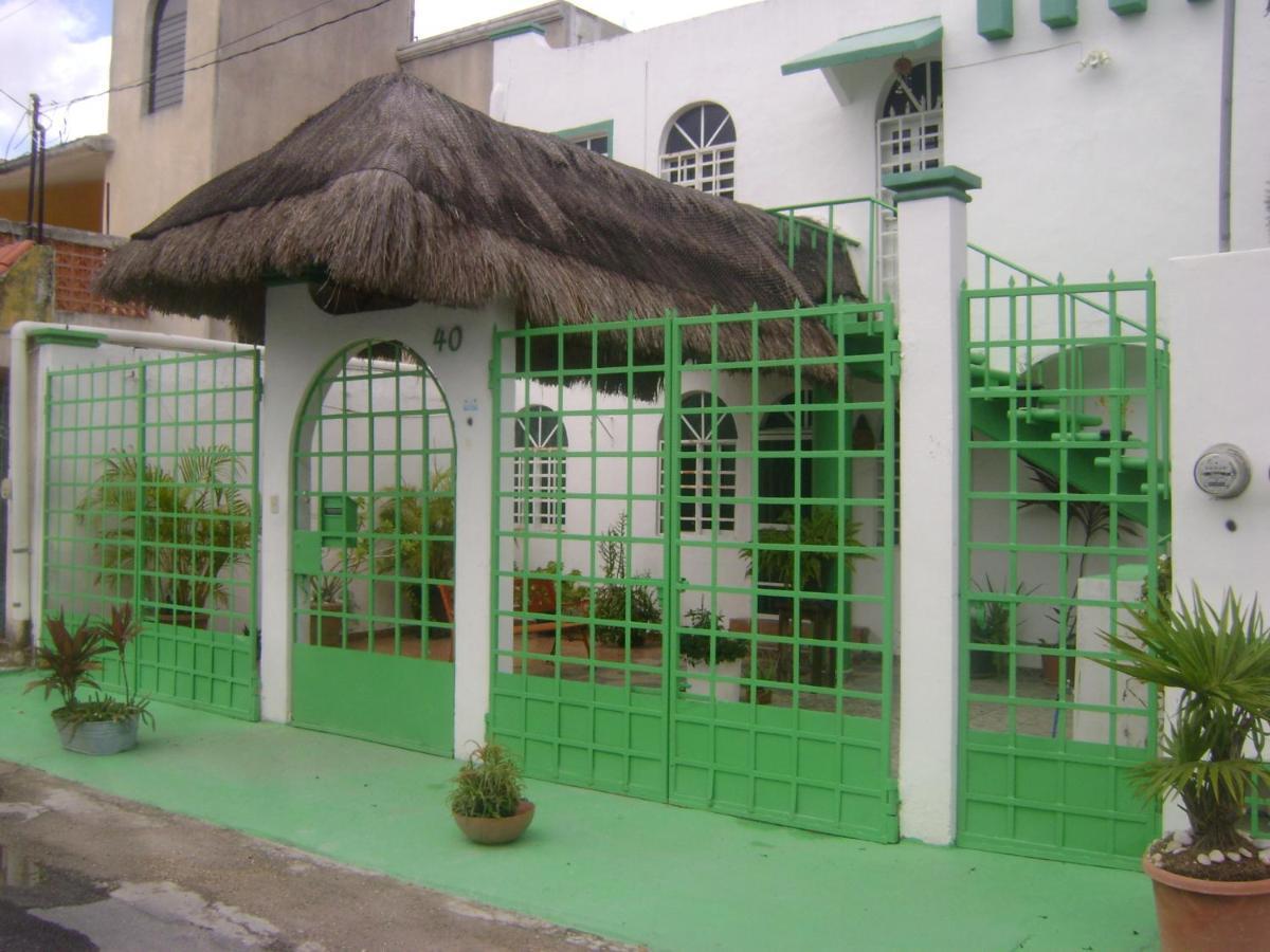 Luz Blanca Apartment Cancun