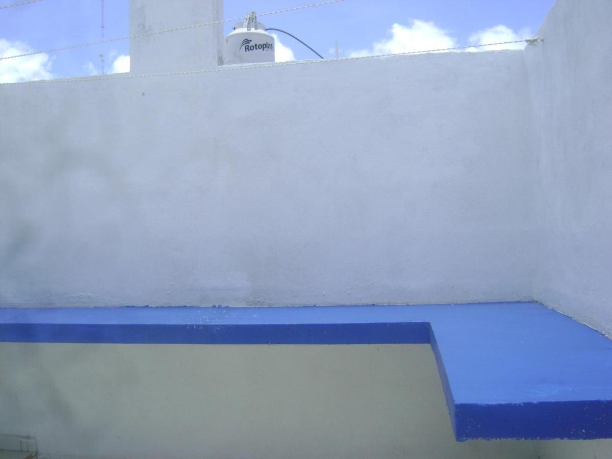 Luz Blanca Apartment *