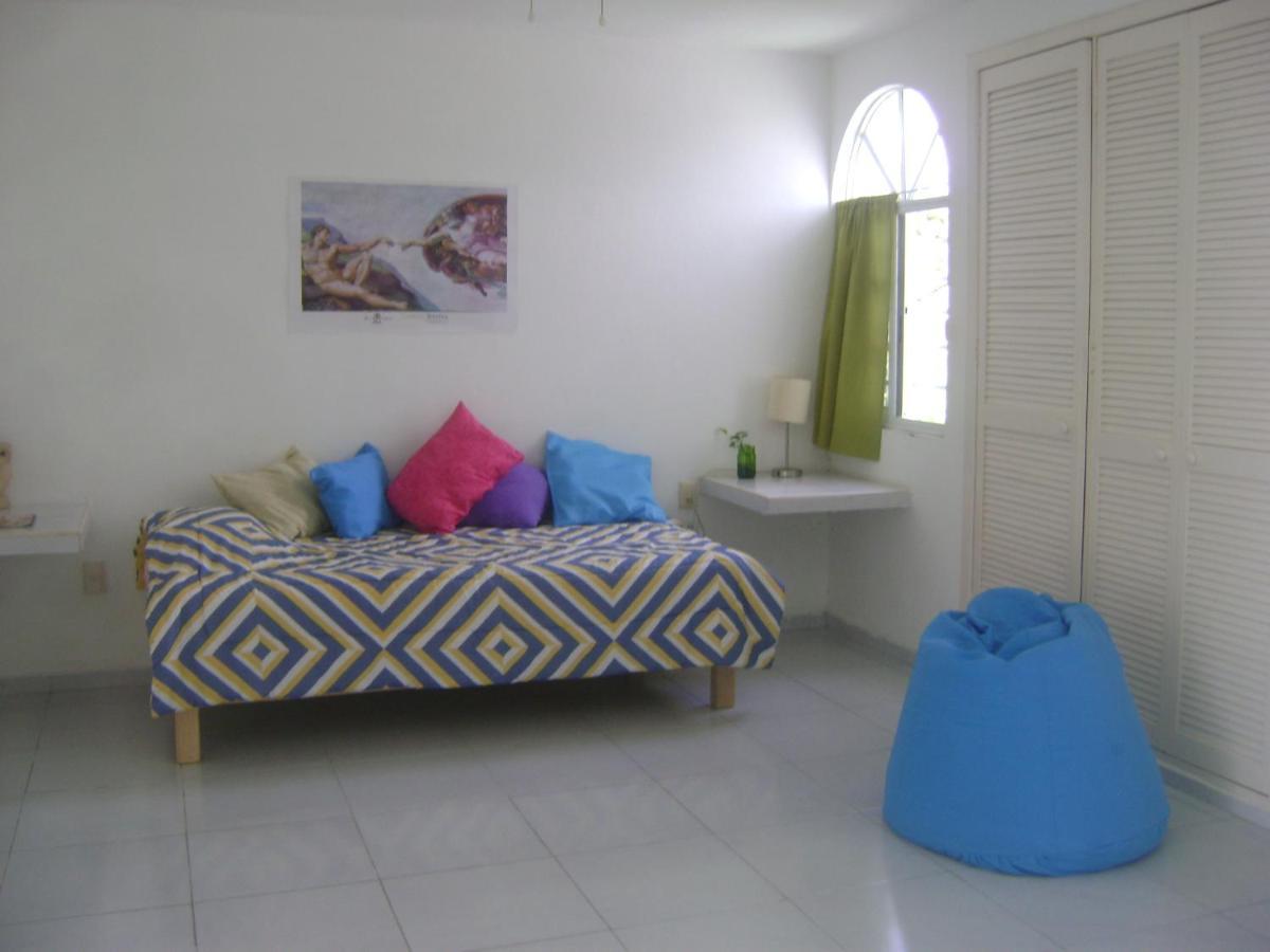 Apartment Luz Blanca *
