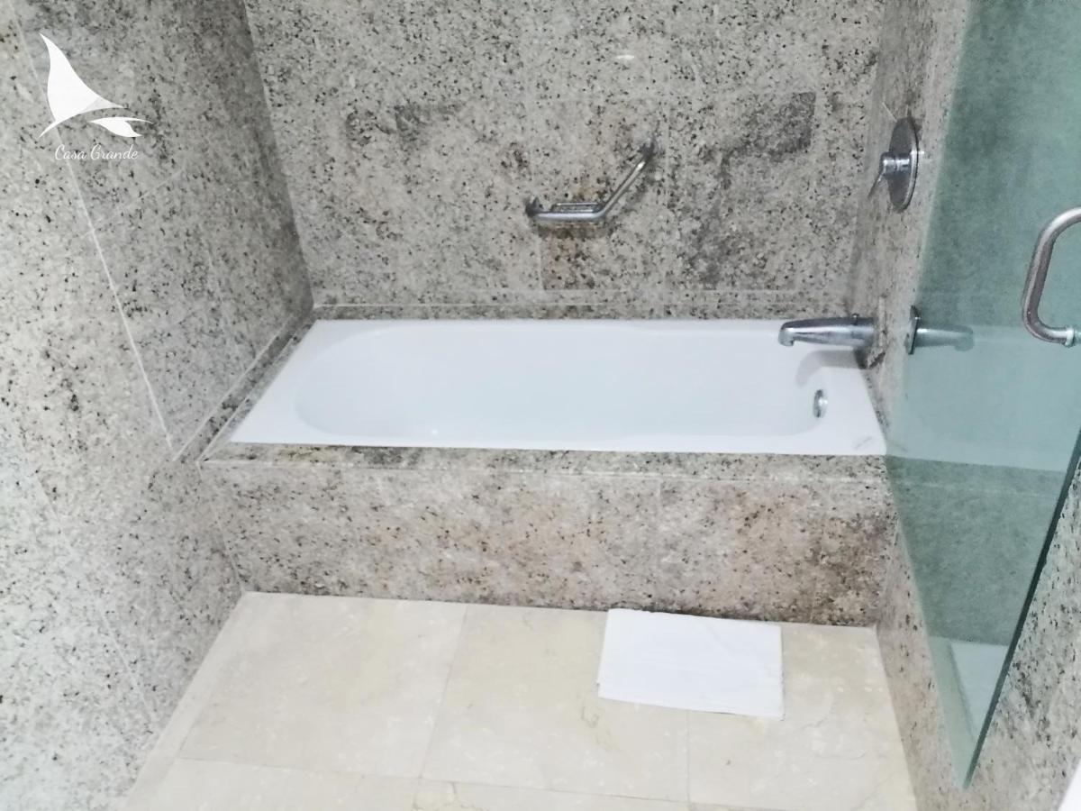 Casa Grande Hotel Cancún