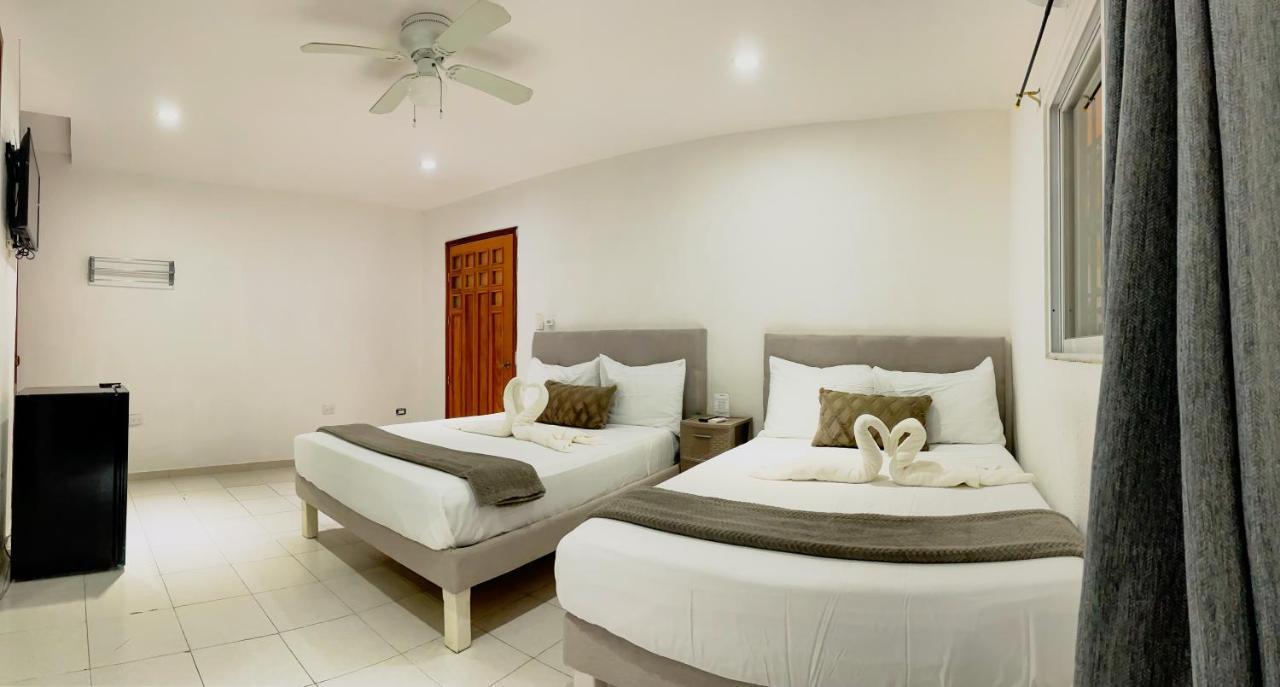Casa Balam * Cancún