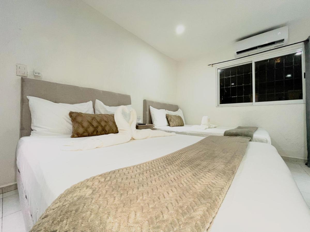 Hotel Casa Balam *