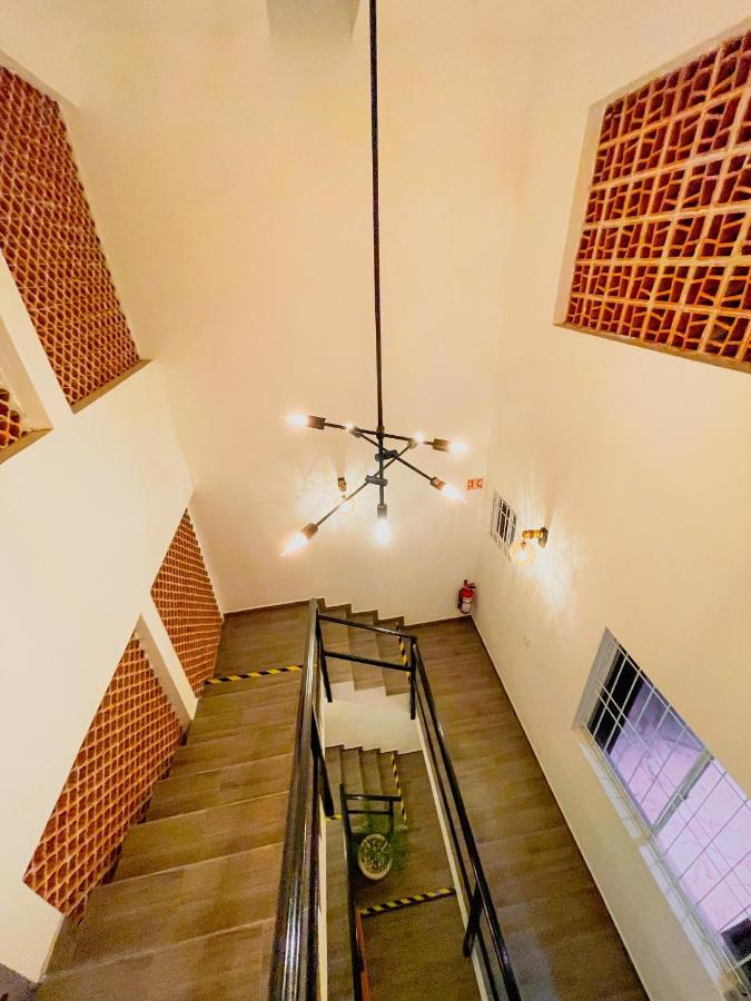 Casa Balam Hotel *
