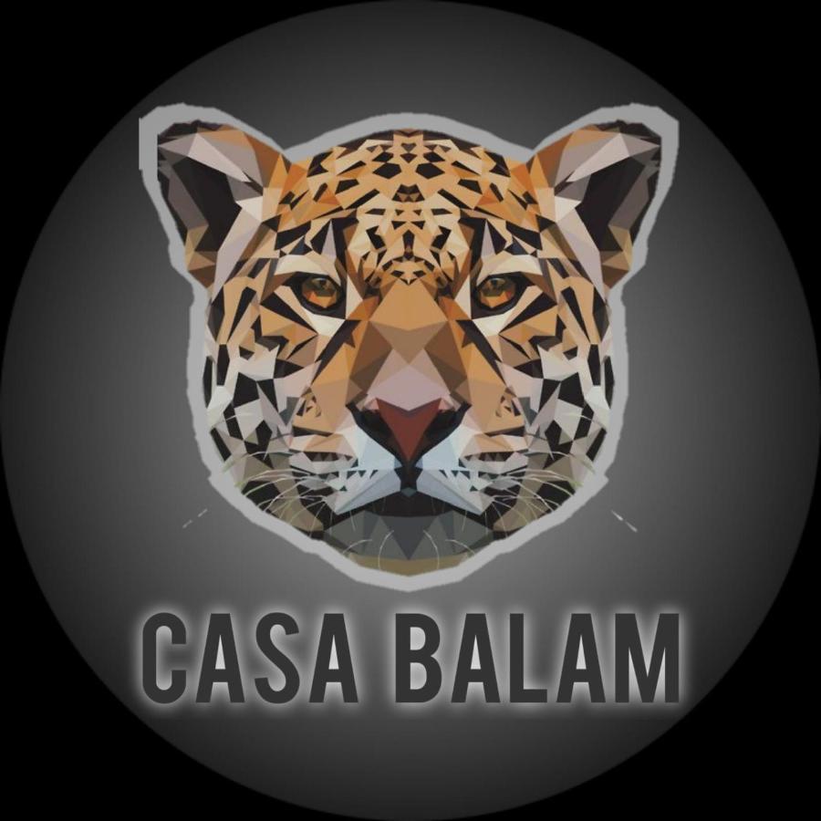 Casa Balam Hotel