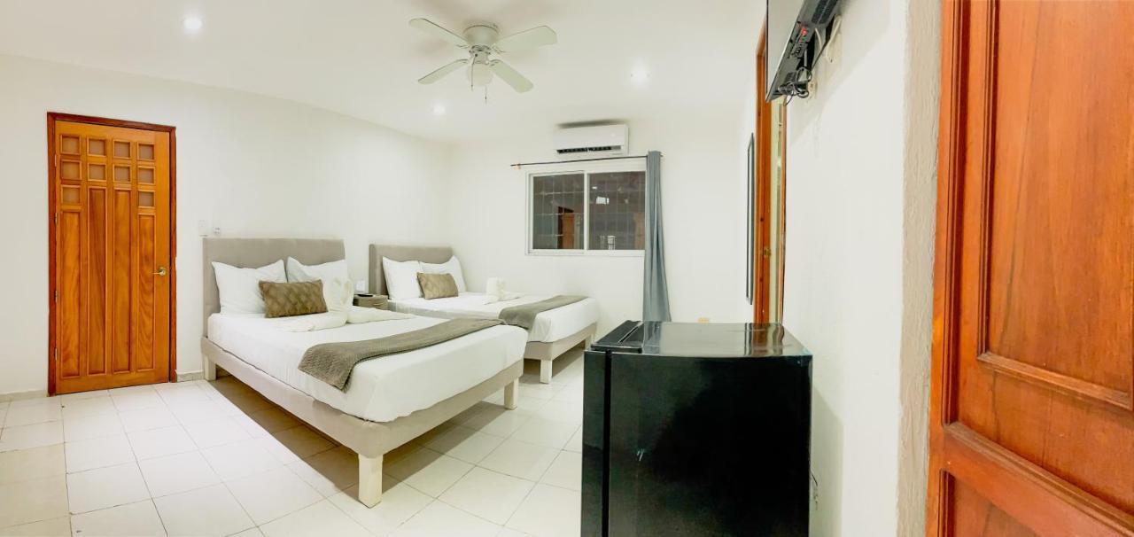 Casa Balam Hotel