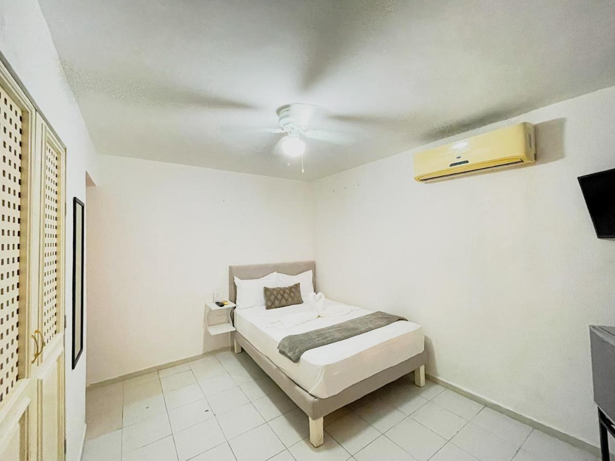 Hotel Casa Balam