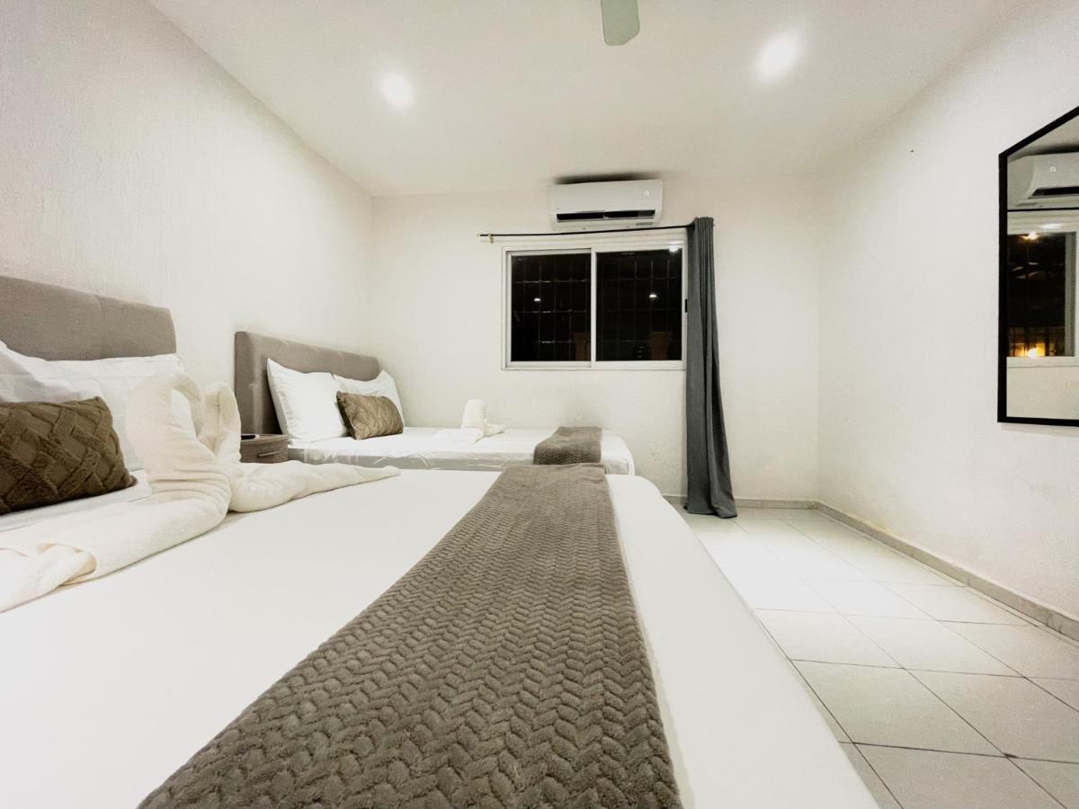 Hotel Casa Balam *