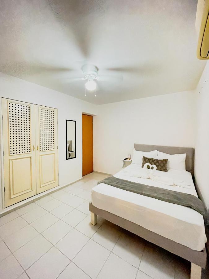 Casa Balam * Cancún