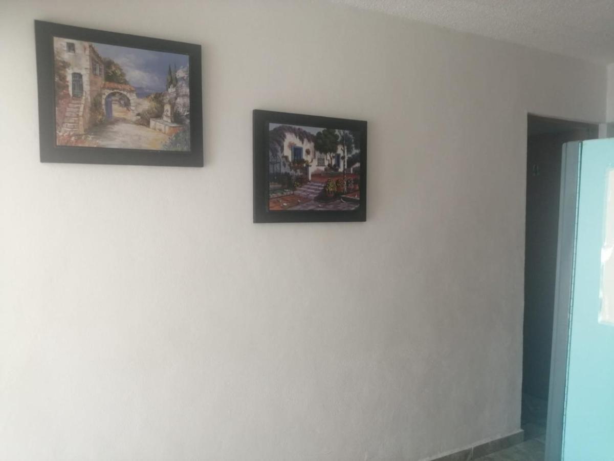 Hostal La Giraldilla Cancun *