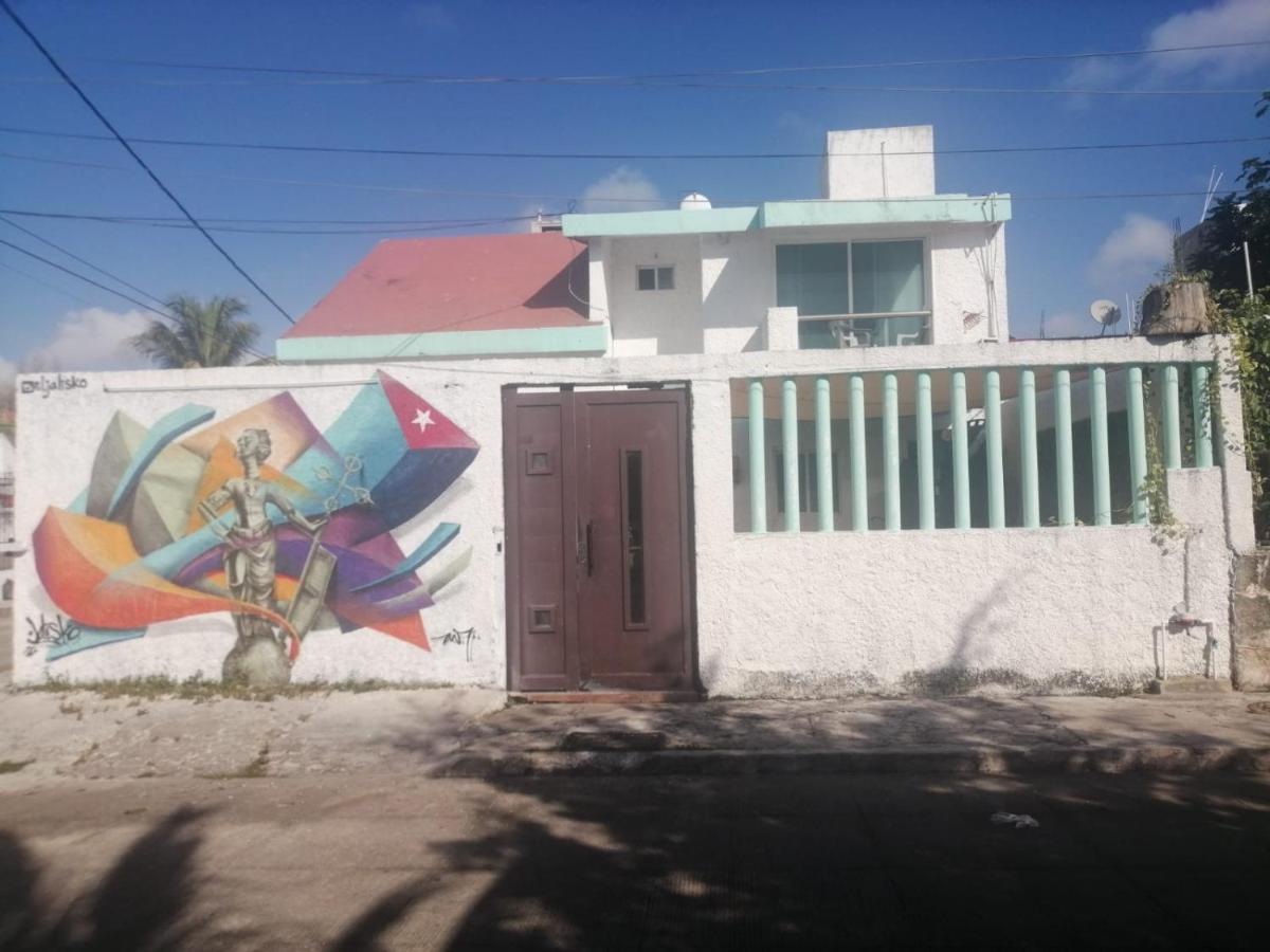 Hostal La Giraldilla Cancun Pensión *