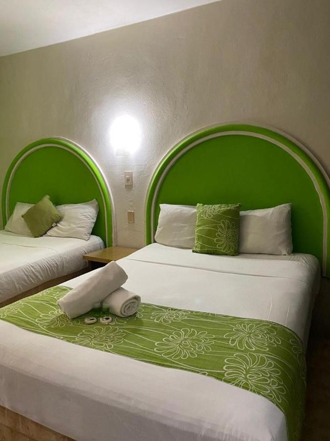 Hotel Hc International By R&t Cancún